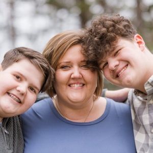 Meet your Posher, Becky